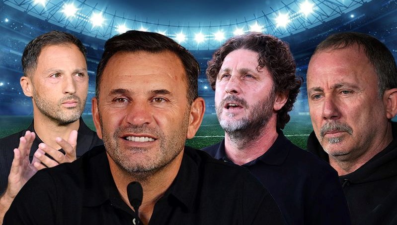 Şampiyonluk Yarışı: Galatasaray ve Fenerbahçe için 6 Puanlık Olay Tahmini!