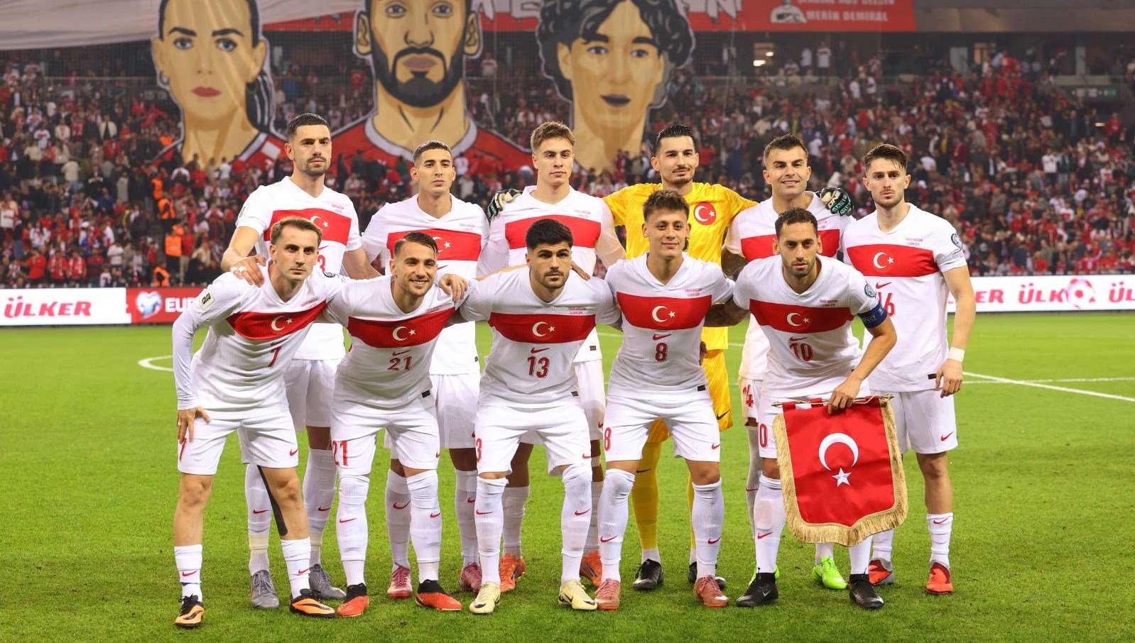 Fenerbahçe Söylentilerini Alevlendiren Milli Yıldızdan Cevap: 