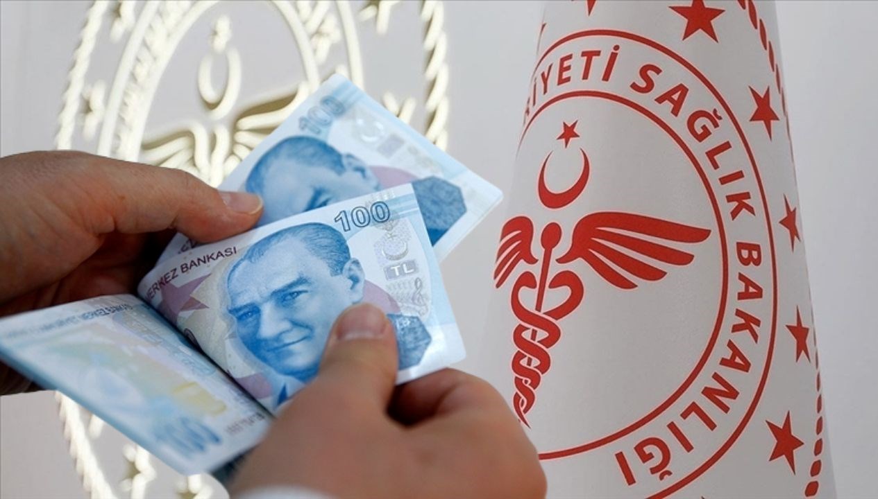 Sağlık Bakanlığı 2025 Promosyon Ödemeleri: Ne Zaman Hesaplarda?