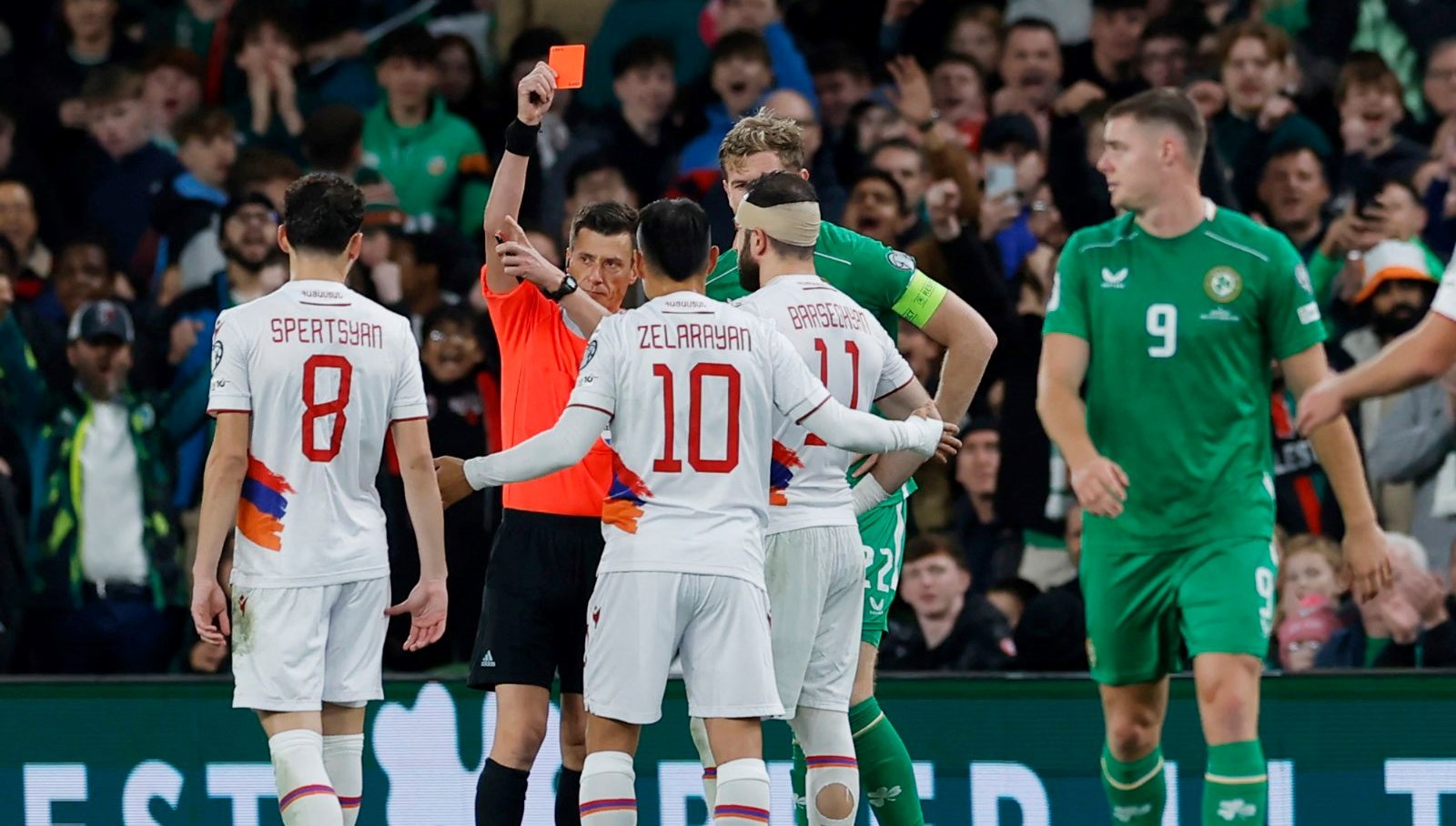 Fransız Hakem Ajax-Galatasaray Kapışmasını Yönetecek!