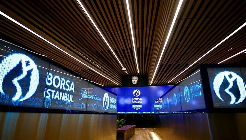 Borsa İstanbul Yükselişine Devam Ediyor!