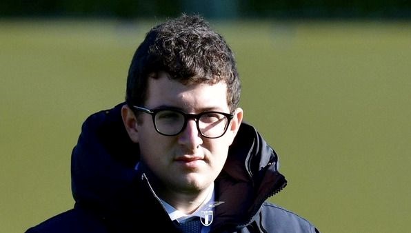 Lazio Kulübü'nden Şok İddia: Genç Kadına Taciz Suçlaması!