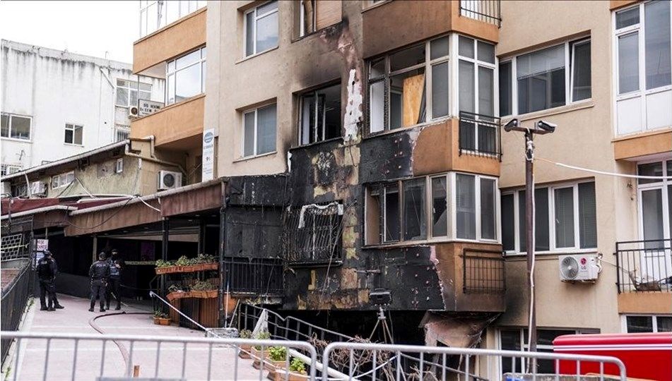 29 Hayatın Son Bulduğu Gece Kulübü Yangını Davasında Yeni Gelişme: Ara Karar Ortaya Çıktı!