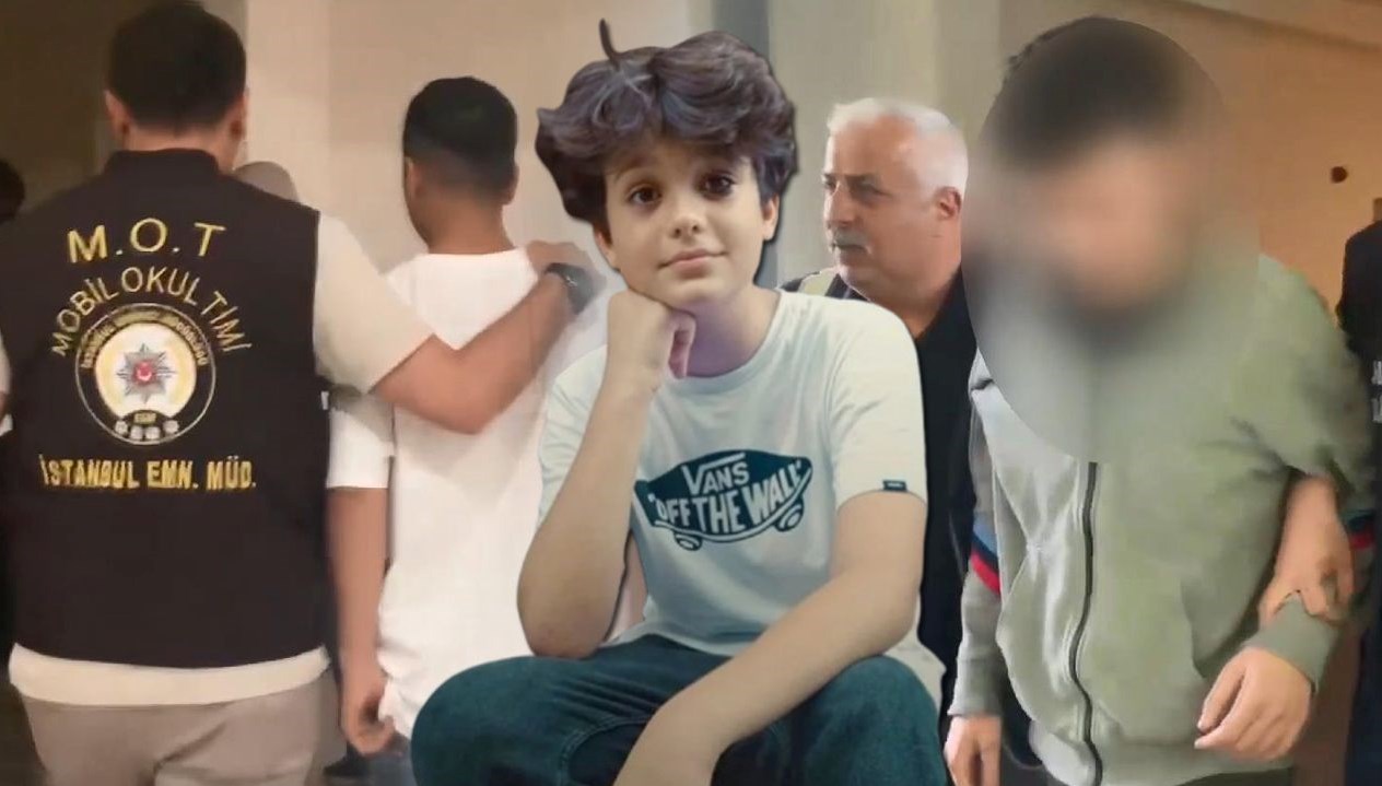 Mattia Ahmet Minguzzi Davasında Beklenen Gerekçeli Karar Nihayet Açıklandı!