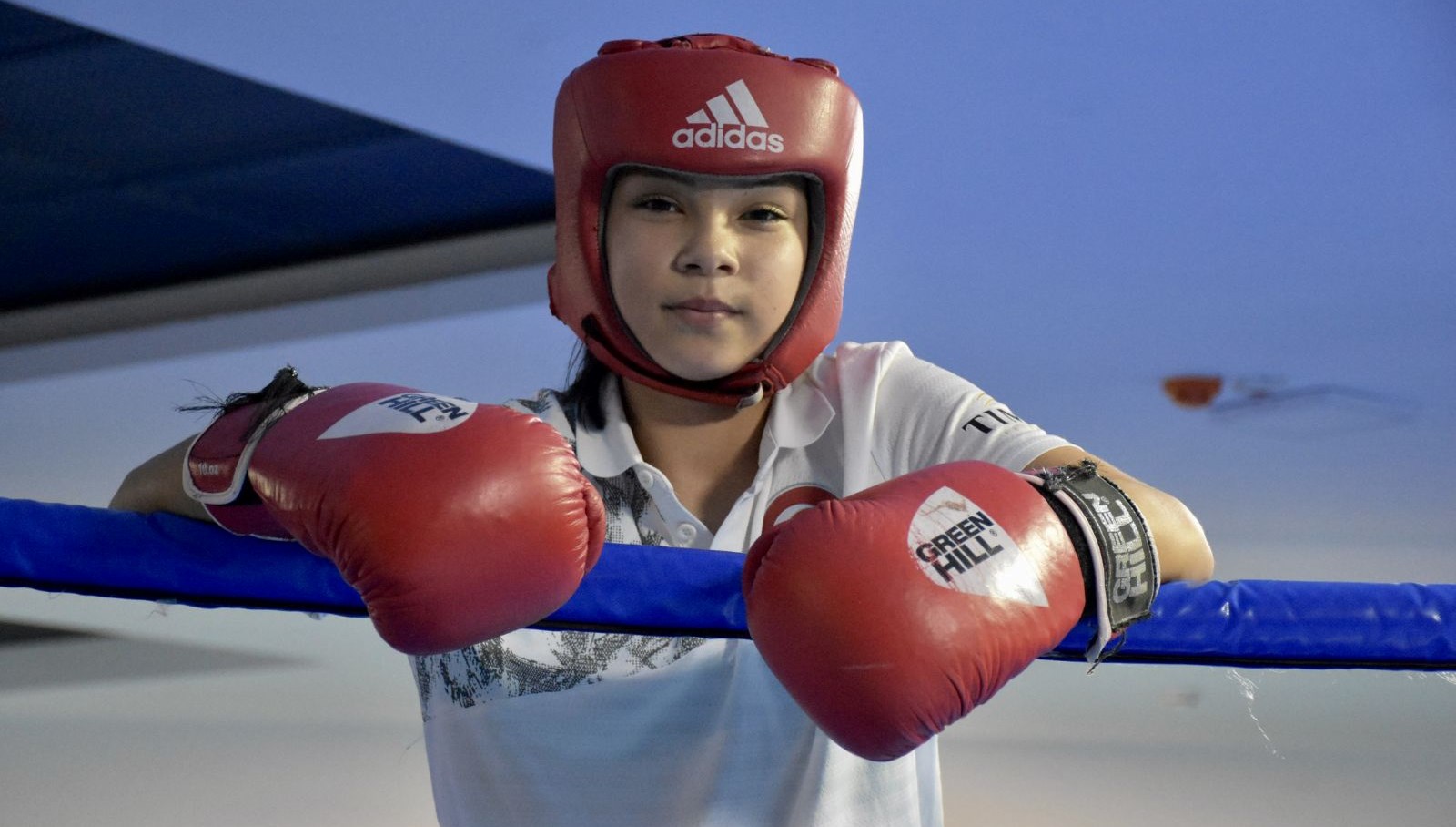 Boksa İlk Adımda Büyük Başarı: Türkiye Şampiyonu ve Avrupa İkincisi!