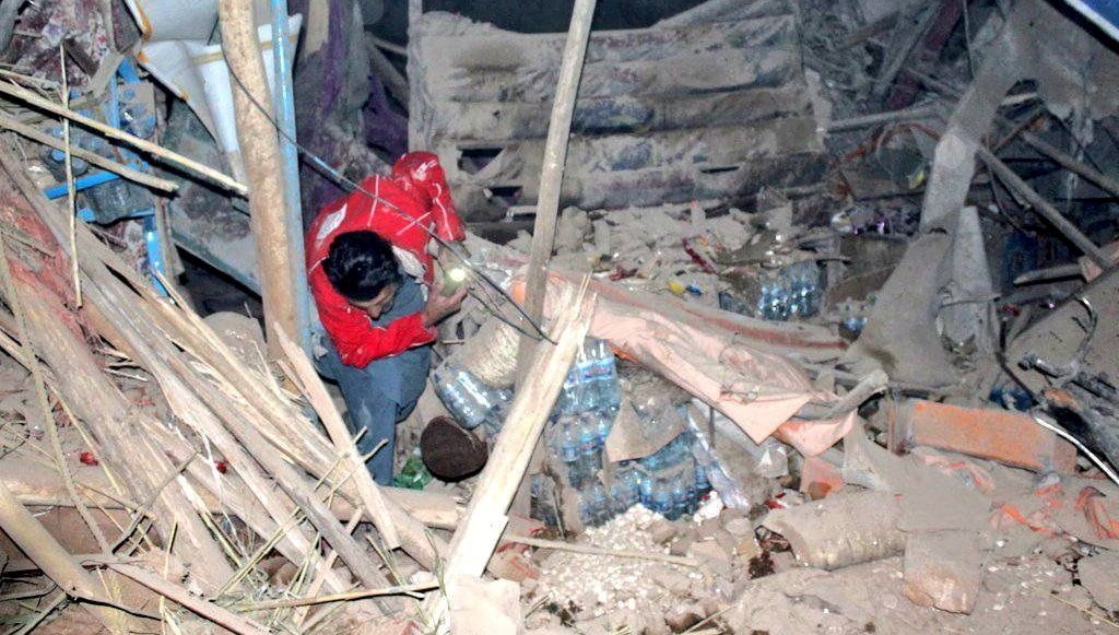 Afganistan'ı Yüreklere Ateş Düşüren Deprem: 6.3 Şiddetinde Fırtına ve Kayıplar 20'ye Ulaştı