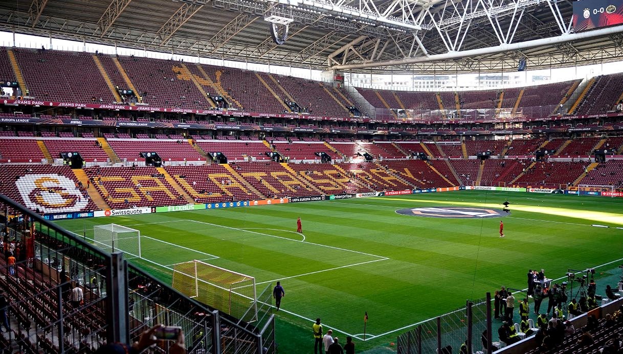 Galatasaray'dan skandal açıklama: Dolandırıcılık çetesi çökertildi!