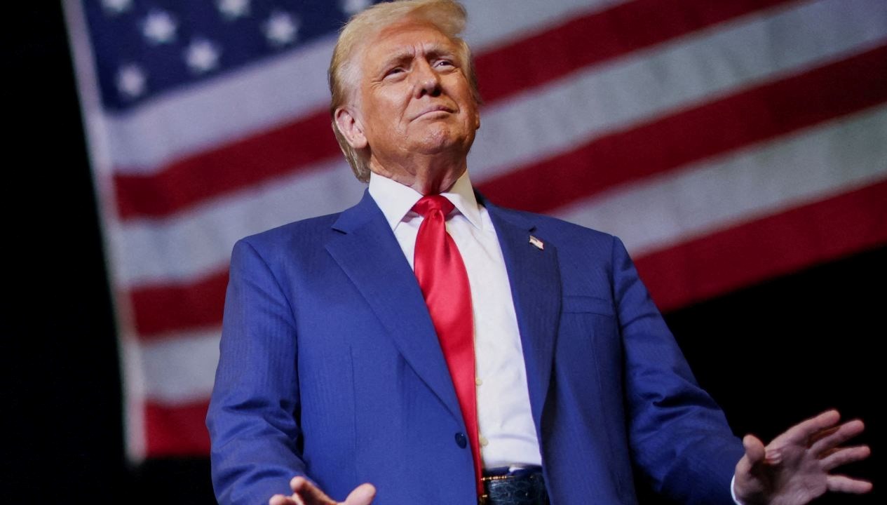 Trump’tan Şok Açıklama: Mamdani Seçilirse Fonlar Güle Güle!