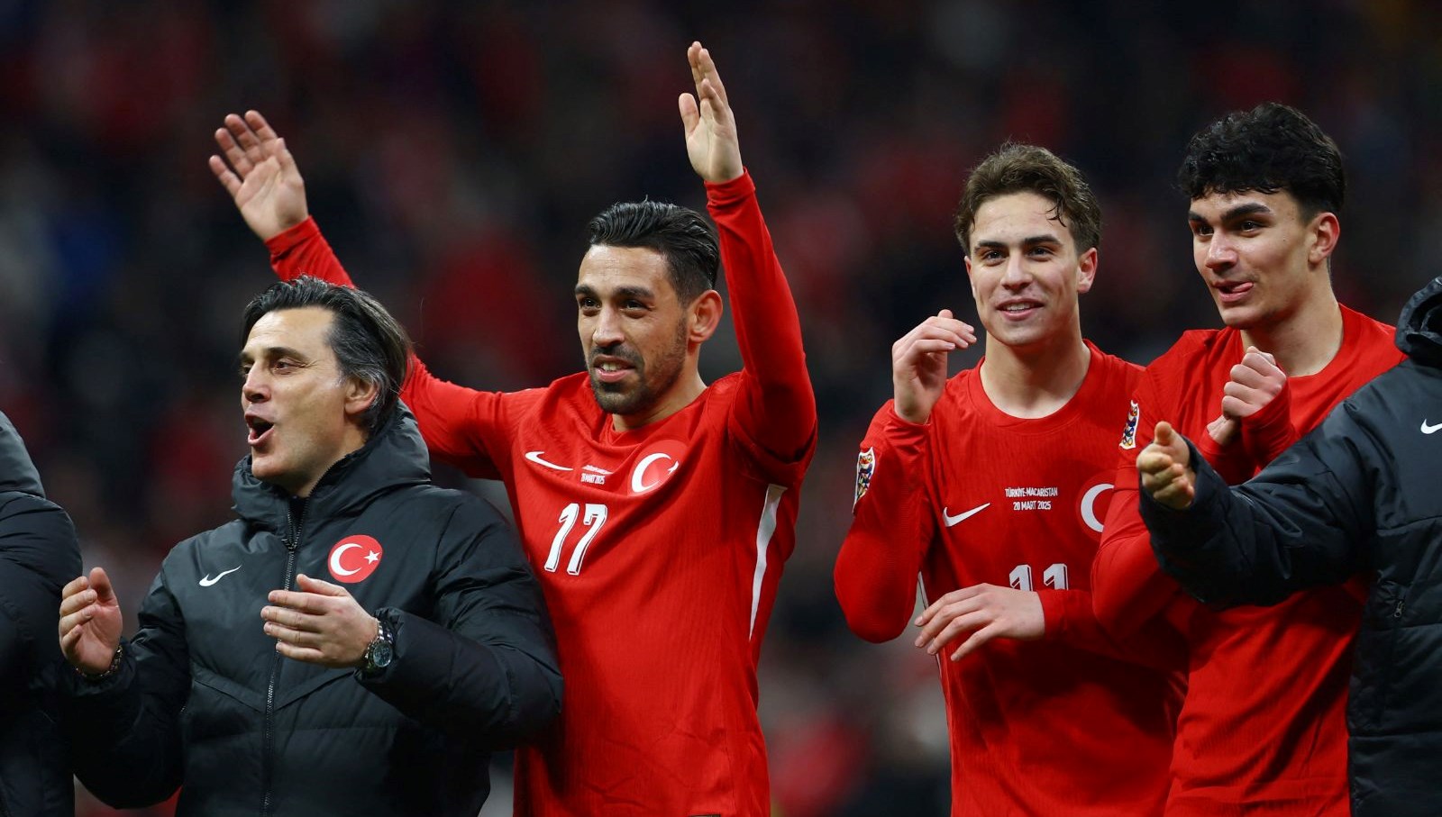 Milli takımın yıldızı sakatlandı, kritik mücadelelerde sahada olamayacak!