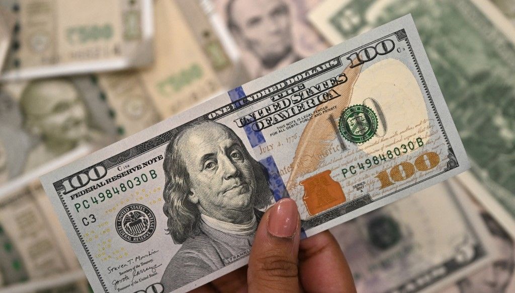 Fed'den Dolar'a Güçlü Destek!