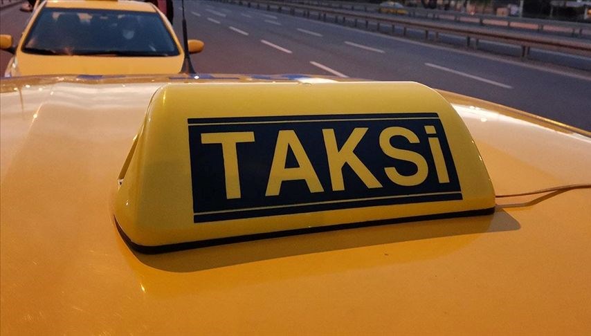 Taksici Olmak İsteyenler Dikkat: 15 Bin Lira Yatırım Yapmak Gerekiyor! Eski Araçlar Tercih Ediliyor!