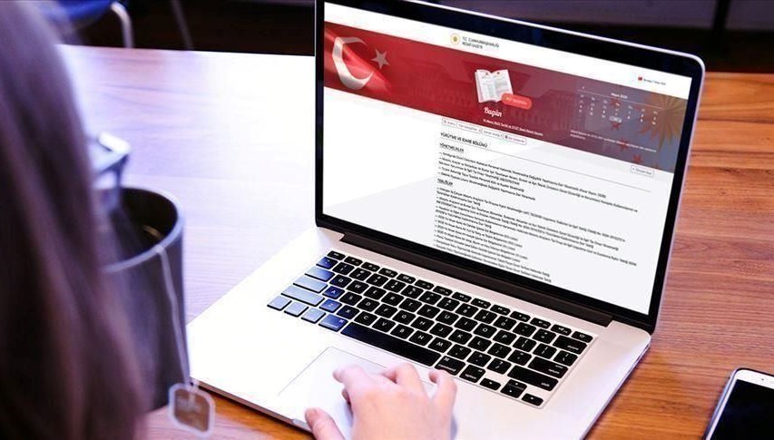 2025 Kaymakamlık/2 Sınavı İçin ÖSYM Tarihi Açıkladı!