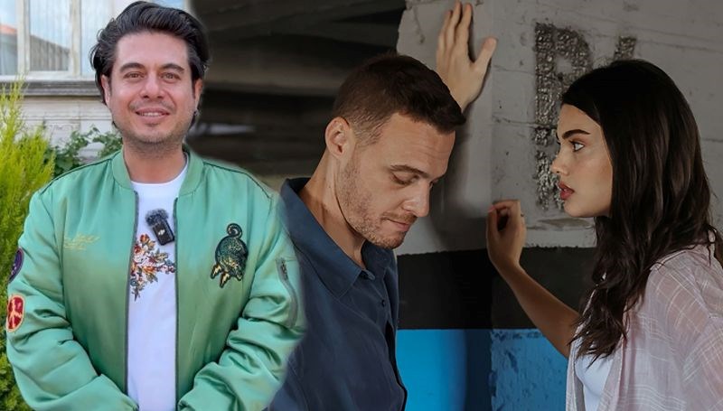 Cem Karcı'nın Sabah Ritüeli: Kerem Bürsin'den Tepki Geldi!