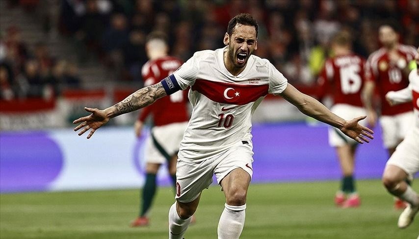 2026 Dünya Kupası Elemeleri: Milli Ara Ne Zaman Başlıyor ve Bitiyor?