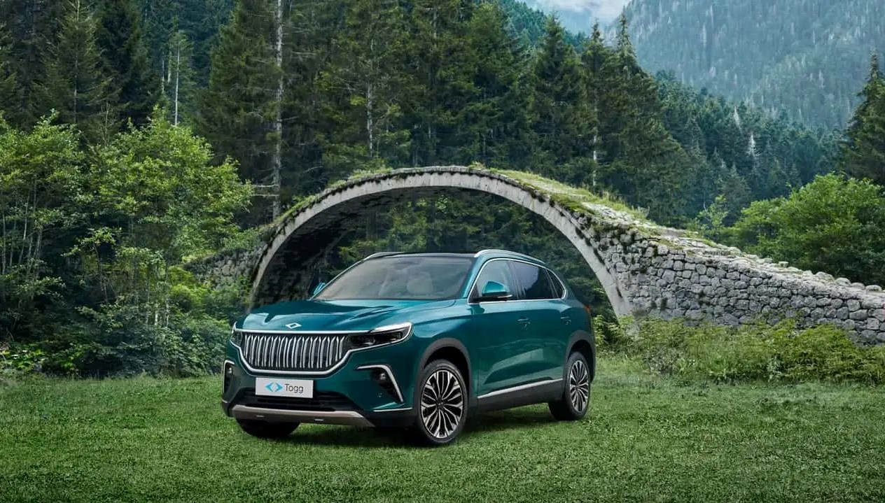 Sıfır Togg T10F ve T10X İçin Nefes Kesen Kredi Kampanyası: Fiyatı 463 Bin Lira!