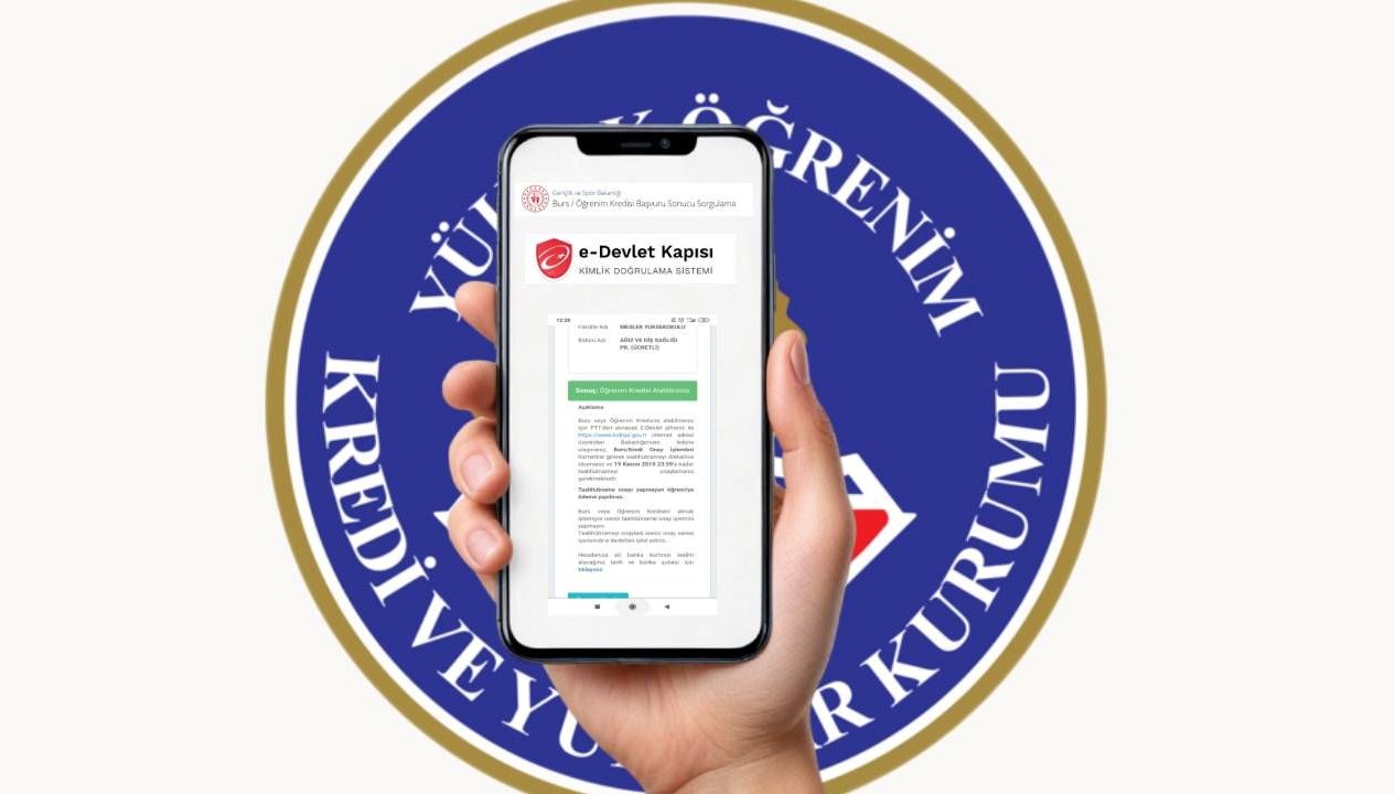 KYK Burs Sonuçları 2025-2026: GSB e-Devlet ile Sorgulama Ekranı Aktif mi?