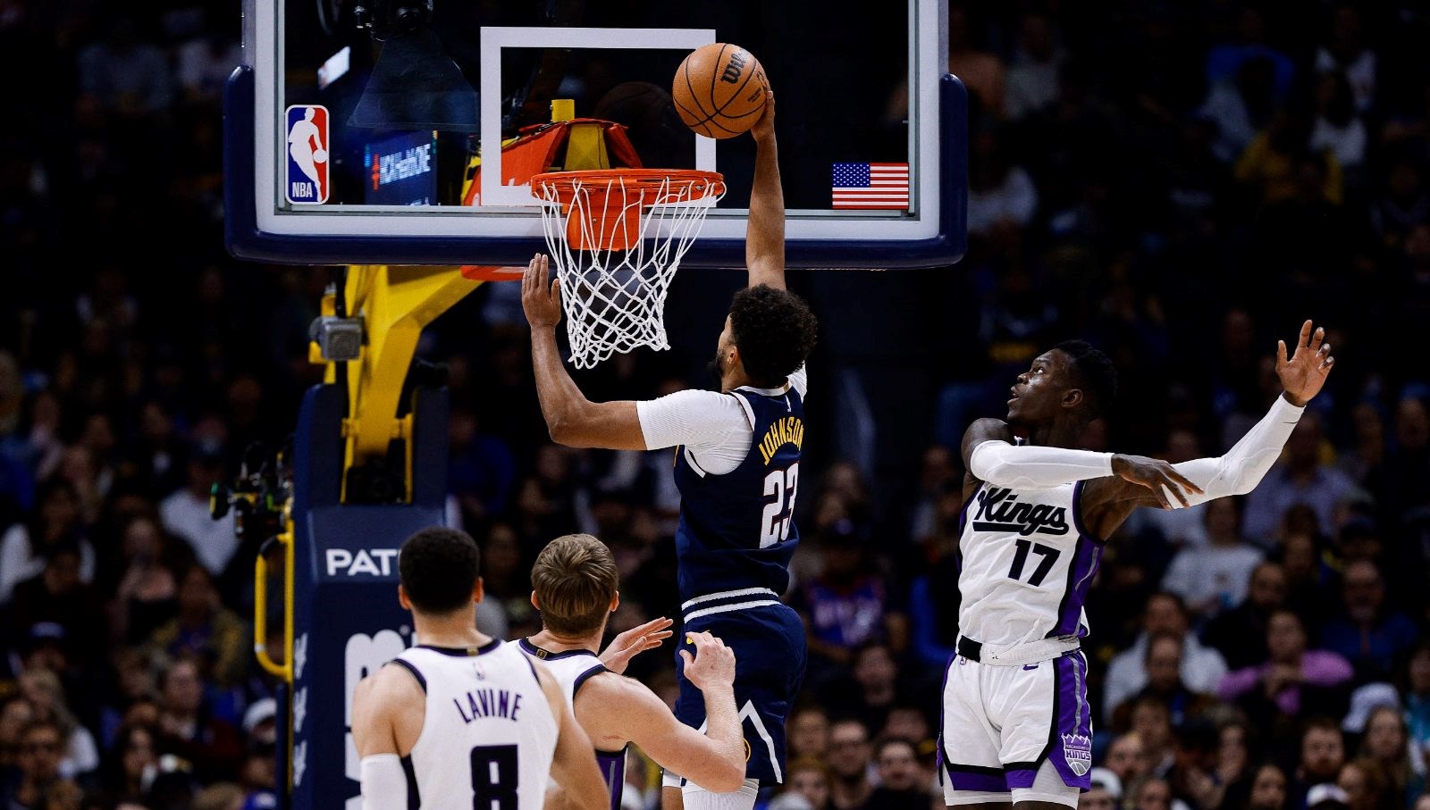 Tarih Yazdı: Denver Nuggets İle Şampiyonluğun Yeni Sahibi!