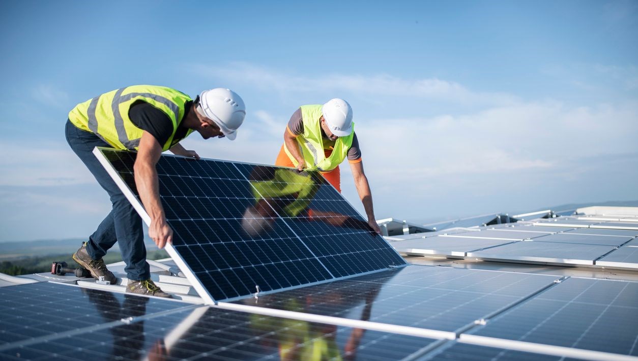 Avustralya'da Güneşten Gelen Üç Saatlik Ücretsiz Enerji Fırsatı!