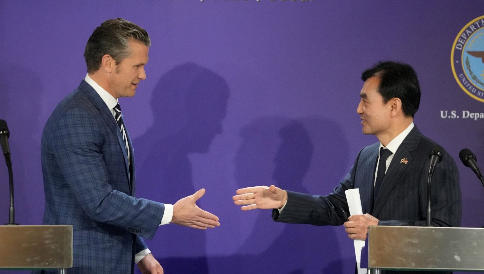 Güney Kore Nükleer Denizaltı Projesinde Son Gelişmeler: ABD’den Gelen Cevap Merakla Bekleniyor!