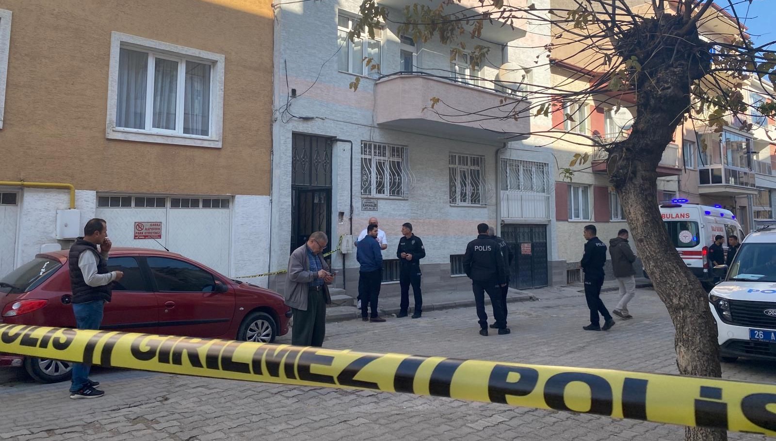 Safiye'nin Gizemli Ölümü: Yetkililer Harekete Geçti!