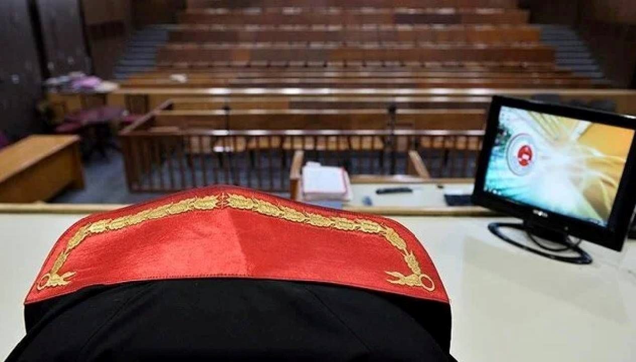 2025 Hakimlik ve Savcılık Sınavlarına Başvurular Açıldı!