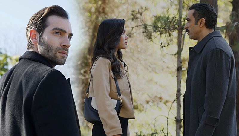 Sahipsizler'de Azize ve Devran, Yavuz'un İzinde!