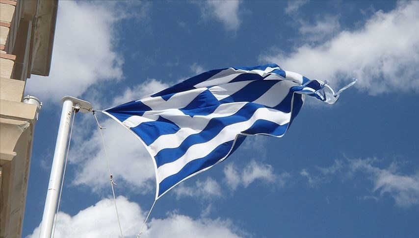 Yunanistan'da Şaşkınlık Yaratan Cinayet: 