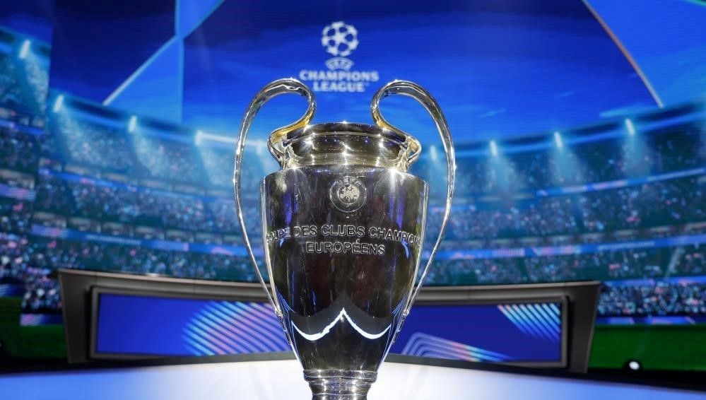 Bugün Hangi Takımlar Sahaya Çıkıyor? 4 Kasım Şampiyonlar Ligi Maç Programı